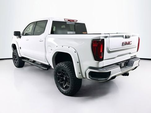 New 2026 GMC Sierra 1500 AT4 w/ AT4 Premium Package AWD/4WD image 4