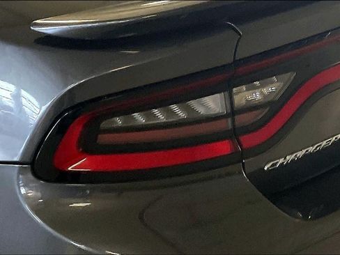 Used 2023 Dodge Charger R/T w/ Cold Weather Package RWD image 26