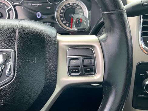 Used 2014 RAM 2500 Laramie w/ Black Appearance Group AWD/4WD image 23