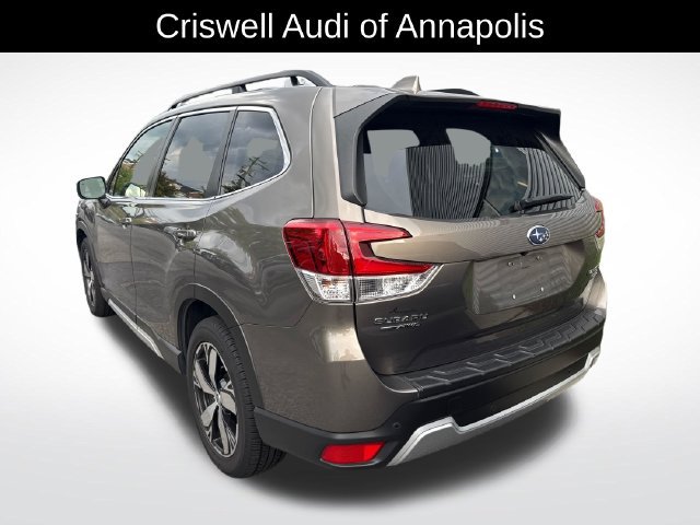 Used 2020 Subaru Forester Touring w/ Popular Package #2 AWD/4WD image 4