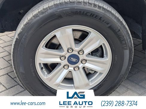 Used 2020 Ford F150 XLT image 10