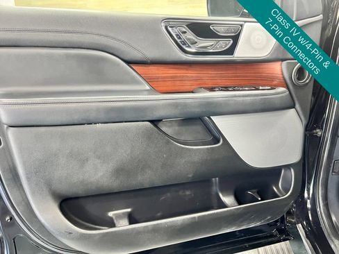 Used 2023 Lincoln Navigator L Reserve AWD/4WD image 26