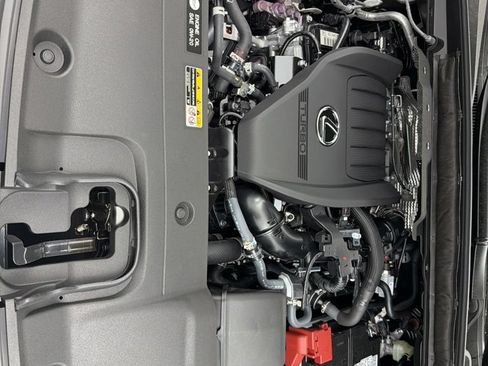 New 2026 Lexus RX 350 Premium Plus AWD/4WD image 20
