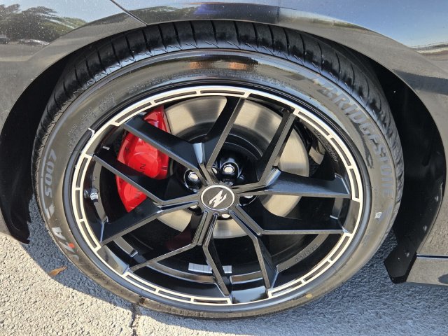 New 2027 Nissan Z Performance RWD image 14