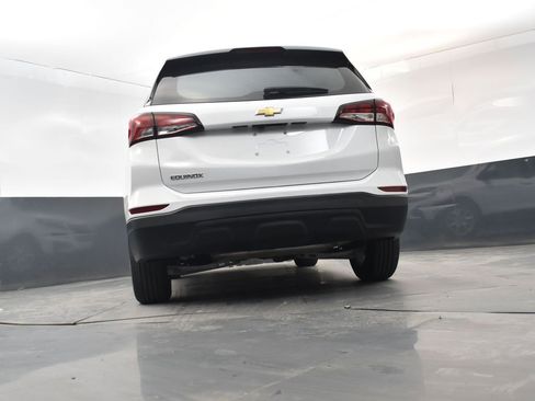 Used 2024 Chevrolet Equinox LS image 23