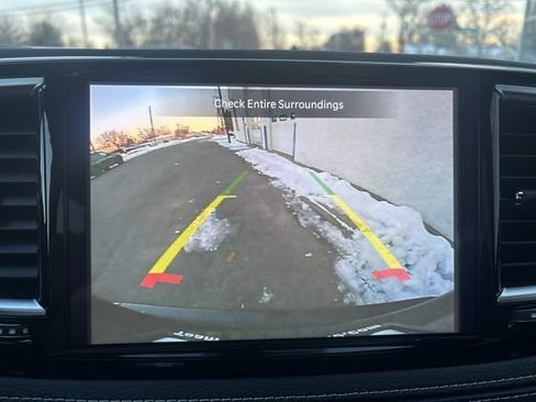 New 2026 Chrysler Pacifica Limited w/ S Appearance Package image 20