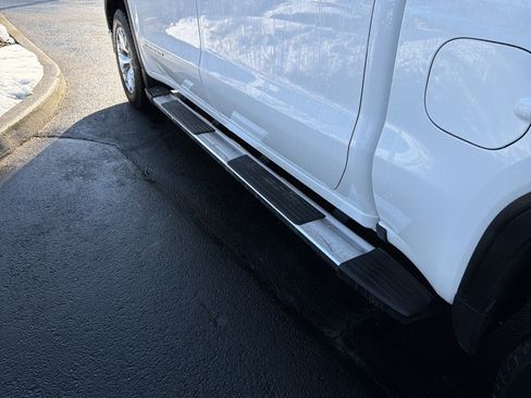 Used 2021 GMC Sierra 1500 SLT w/ SLT Premium Plus Package image 32