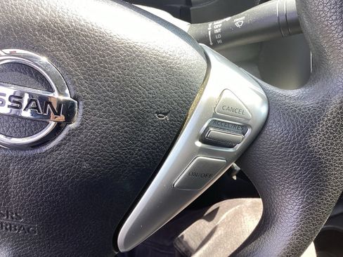 Used 2017 Nissan Versa S Plus FWD image 12