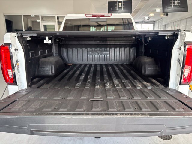 Used 2026 GMC Sierra 1500 AT4X w/ AT4X AEV Edition AWD/4WD image 33