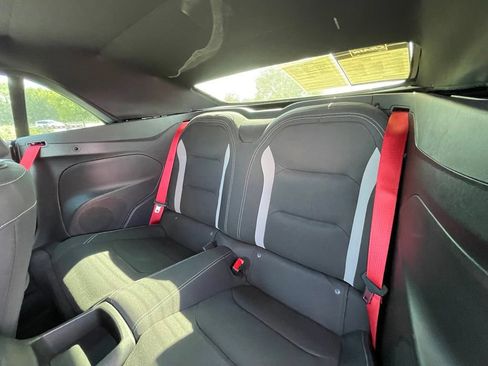 Used 2023 Chevrolet Camaro LT RWD image 24