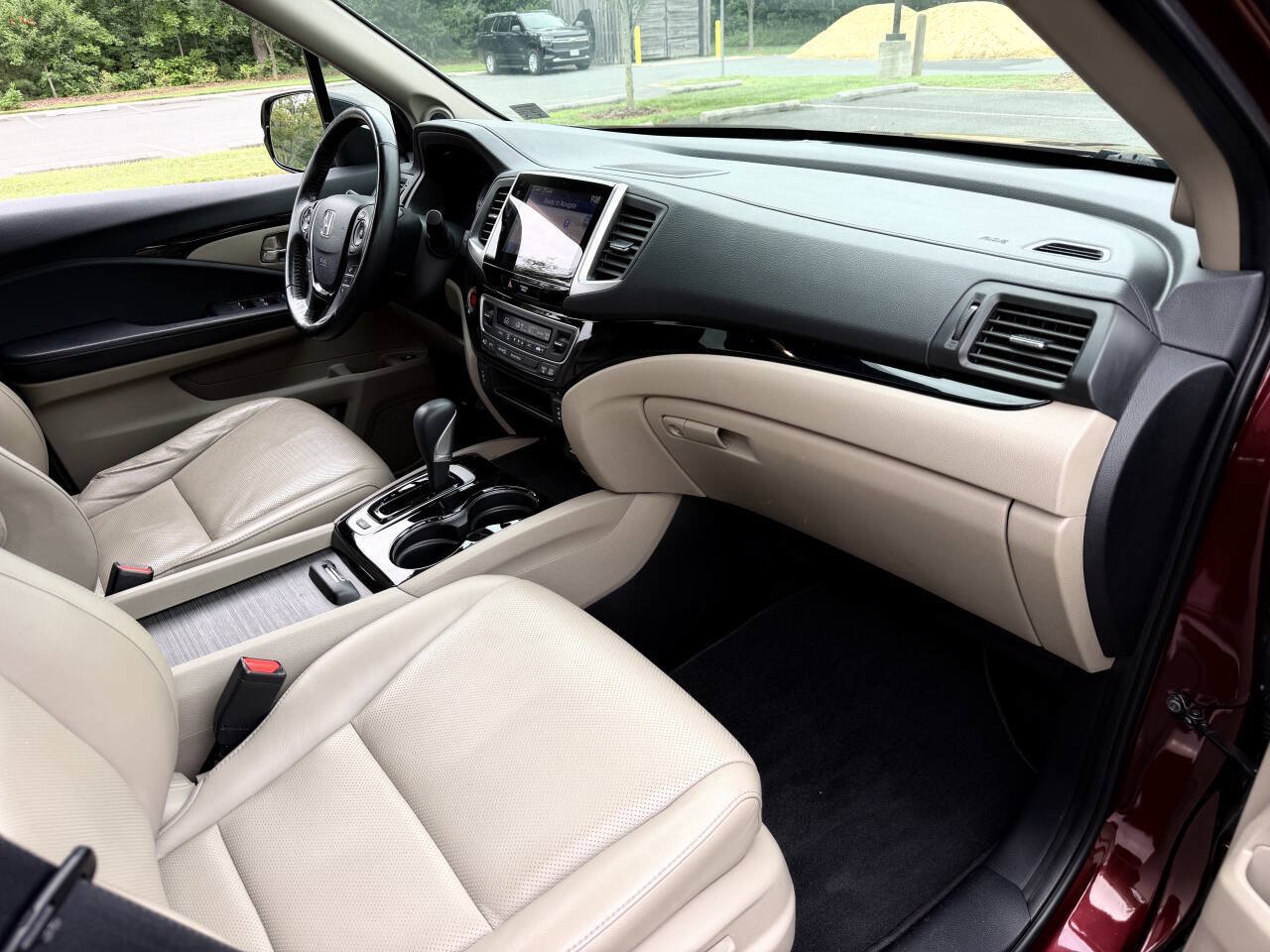 Used 2019 Honda Ridgeline RTL-E image 31