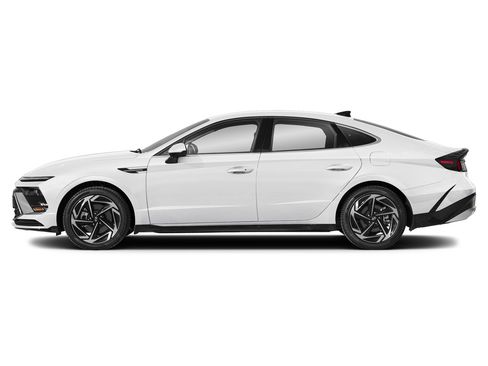 New 2026 Hyundai Sonata SEL FWD image 38