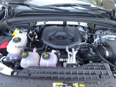 Used 2023 Jeep Grand Cherokee 4WD 4xe image 10