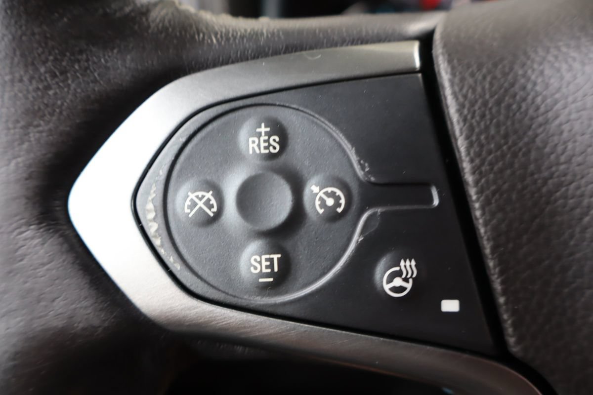 Used 2019 Chevrolet Silverado 2500 LTZ w/ Duramax Plus Package AWD/4WD image 29