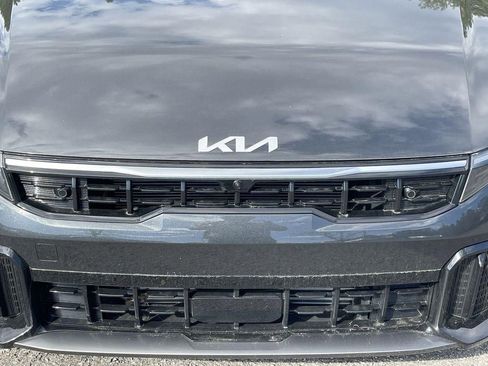 New 2026 Kia K4 GT-Line Turbo FWD image 26