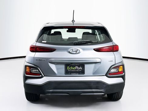 Used 2021 Hyundai Kona SE AWD/4WD image 7