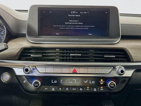 Used 2020 Kia Telluride SX image 14