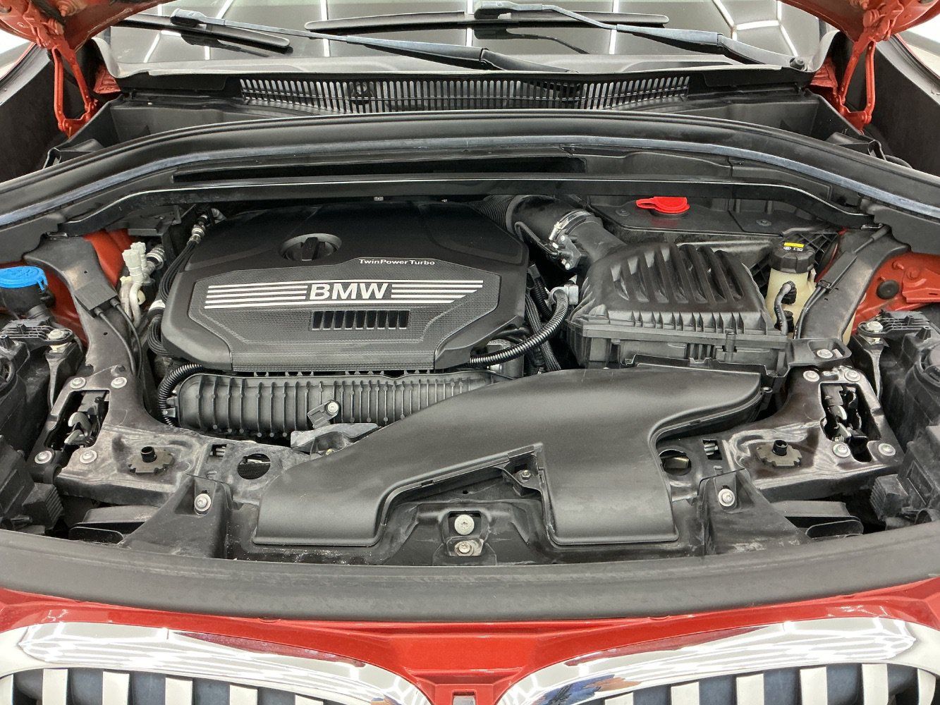 Used 2020 BMW X1 sDrive28i FWD image 42