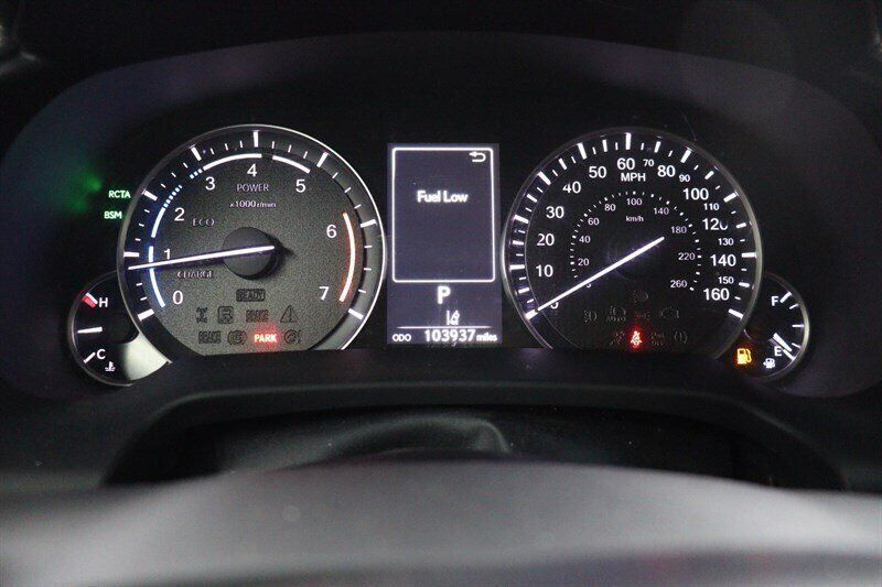 Used 2019 Lexus RX 350 AWD image 11