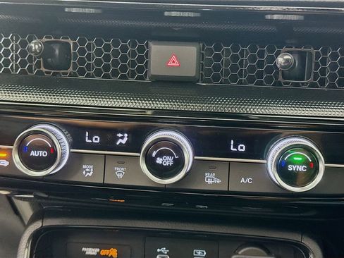 Certified 2026 Honda CR-V EX-L image 19