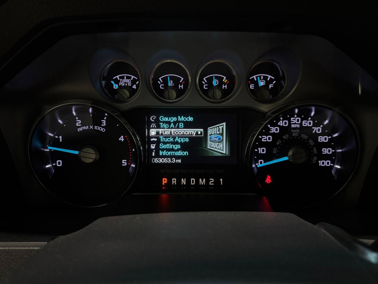 Used 2016 Ford F250 Lariat w/ Lariat Interior Package AWD/4WD image 30