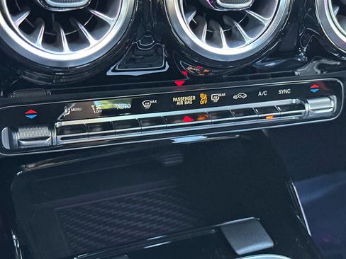 Certified 2023 Mercedes-Benz CLA 45 AMG 4MATIC image 20