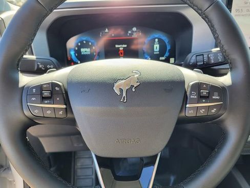New 2026 Ford Bronco Sport Badlands w/ Badlands Tech Package AWD/4WD image 3