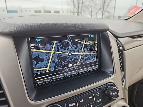 Used 2019 GMC Yukon XL Denali w/ Denali Ultimate Package image 7