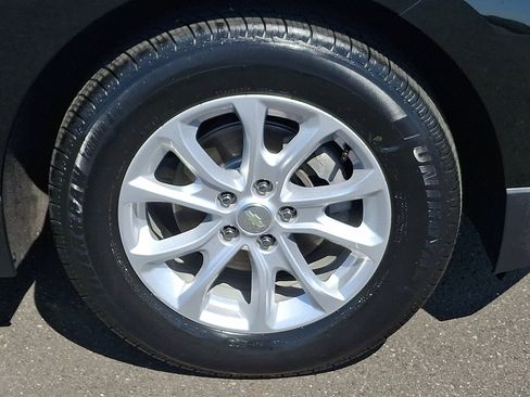 Used 2019 Chevrolet Equinox LT FWD image 8