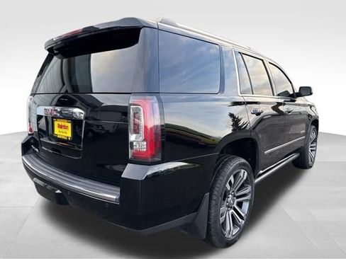 Used 2019 GMC Yukon Denali w/ Denali Ultimate Package image 8