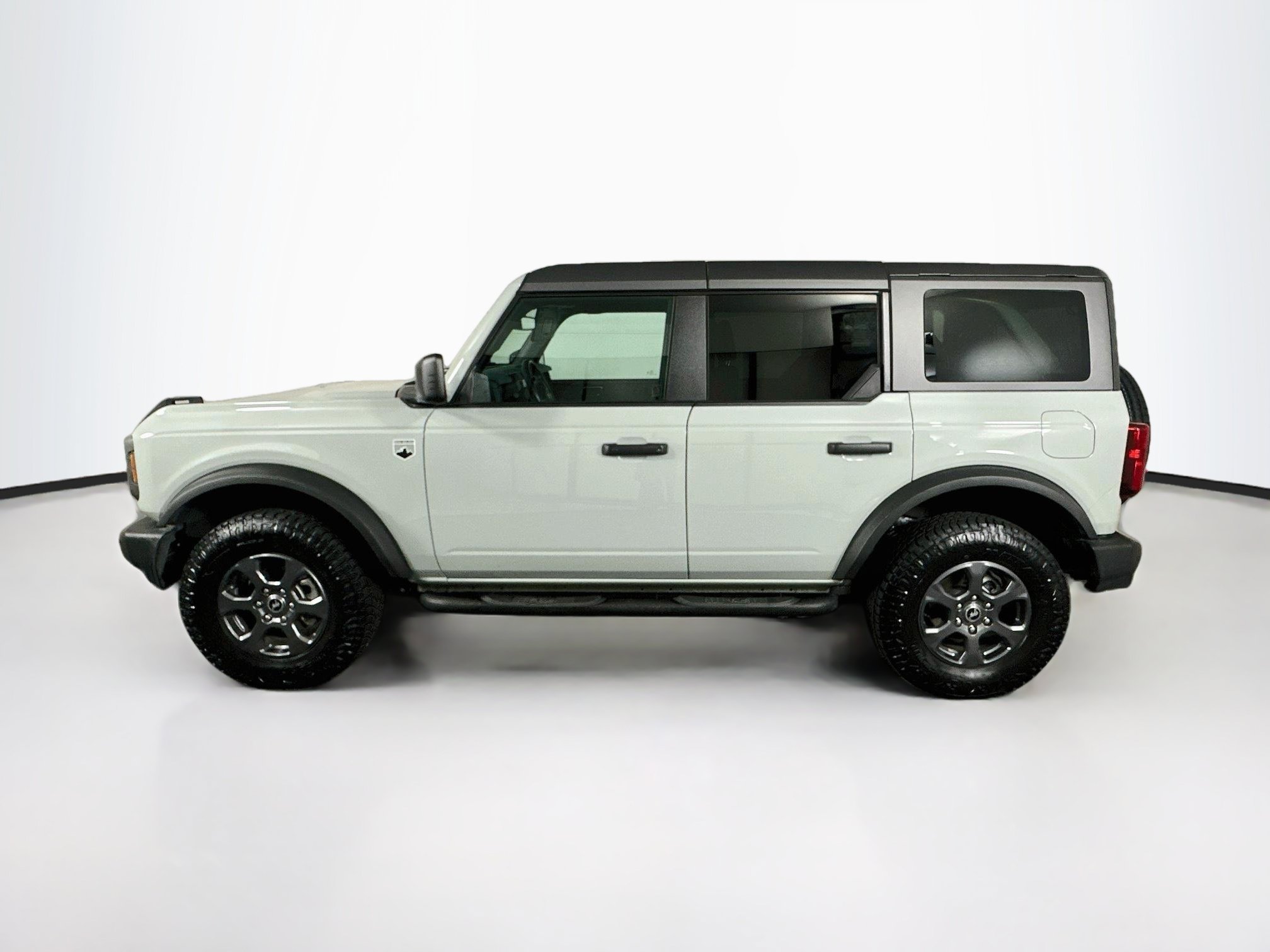 Used 2024 Ford Bronco Big Bend AWD/4WD image 4