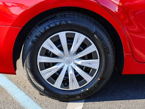 Certified 2024 Toyota Camry LE image 25