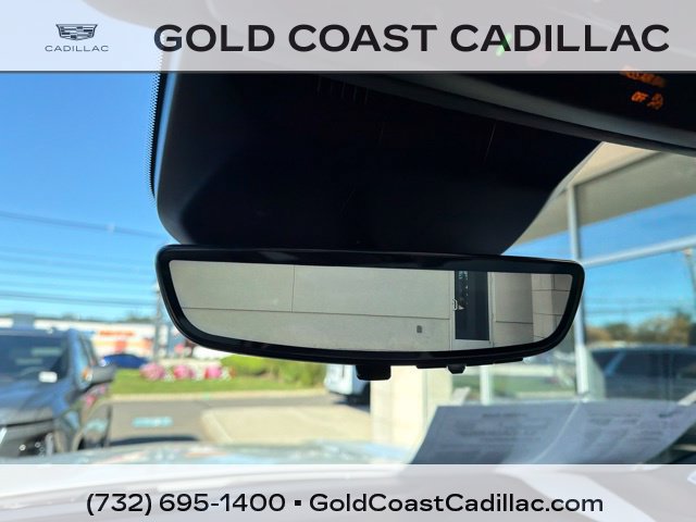Certified 2026 Cadillac Escalade Platinum Sport w/ LPO, ONYX Package AWD/4WD image 30