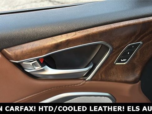 Used 2024 Acura RDX SH-AWD w/ Advance Package image 24