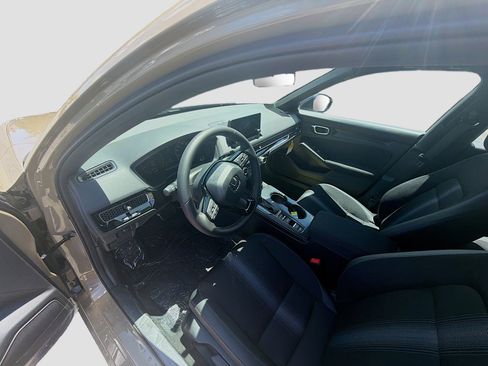New 2026 Honda Civic Sport image 9