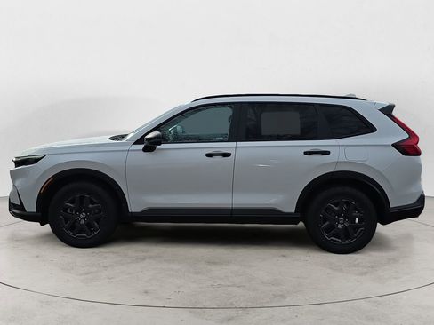 Certified 2026 Honda CR-V TrailSport image 2