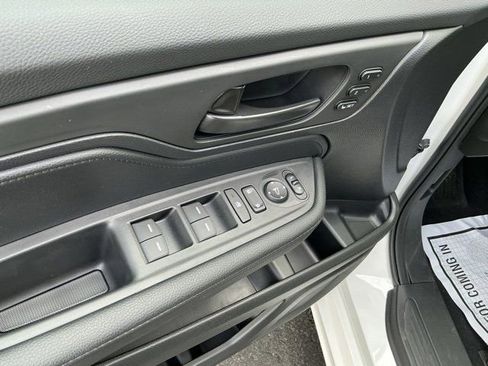 Used 2026 Honda Odyssey Sport-L image 16