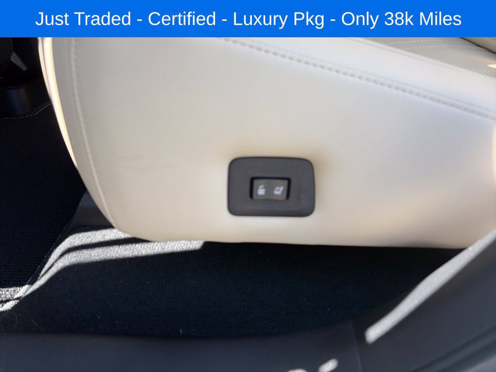 Used 2021 Lexus RX 350 FWD w/ Luxury Package image 15