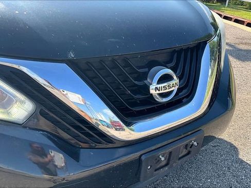 Used 2017 Nissan Murano SL image 29