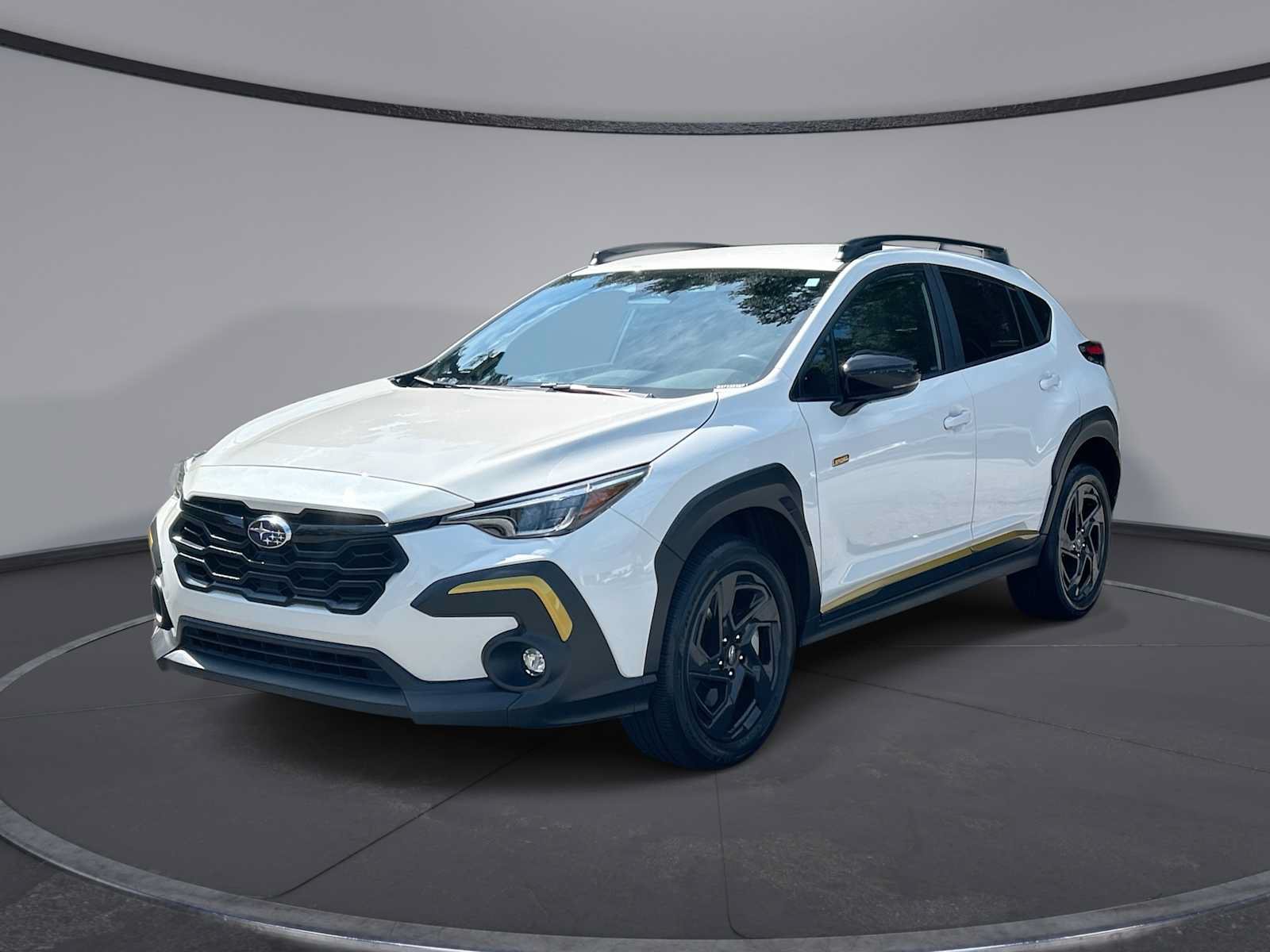 Used 2024 Subaru Crosstrek 2.5i Sport AWD/4WD image 1