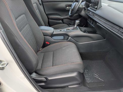 Used 2025 Honda HR-V Sport image 19