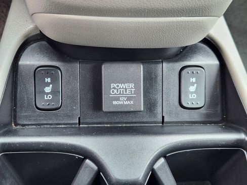 Used 2014 Honda CR-V EX-L image 23