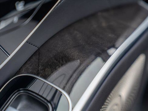 Used 2023 Mercedes-Benz S 580 4MATIC Sedan image 25