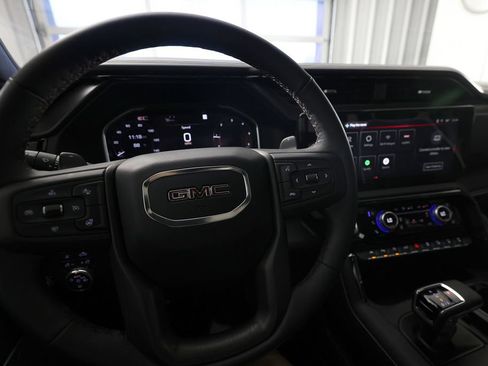 Used 2026 GMC Sierra 1500 AT4X AWD/4WD image 20
