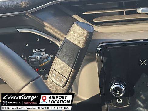 New 2026 GMC Sierra 2500 Denali Ultimate w/ Max Trailering Package image 16