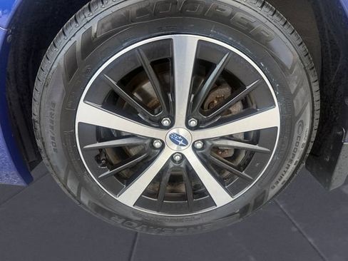 Certified 2023 Subaru Impreza 2.0i Premium AWD/4WD image 14