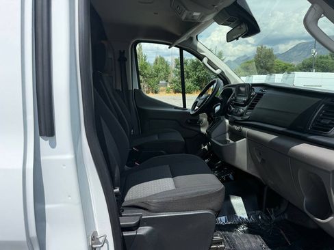 Used 2022 Ford Transit 250 Low Roof w/ Exterior Upgrade Package RWD image 20