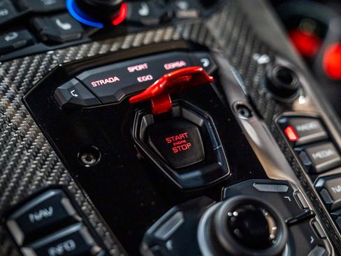 Used 2022 Lamborghini Aventador LP 780-4 Ultimae image 54