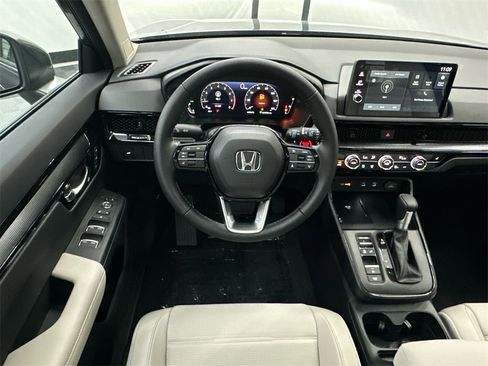 New 2026 Honda CR-V EX-L image 27