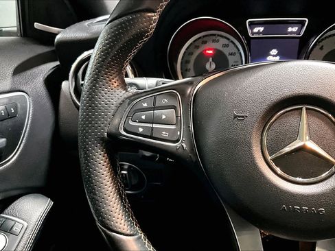 Used 2016 Mercedes-Benz GLA 250 4MATIC image 24